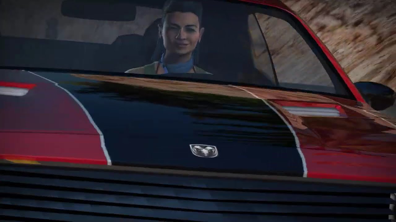 Smoking Angie's Tofu Run in an AE86 - [NFS Carbon Redux]