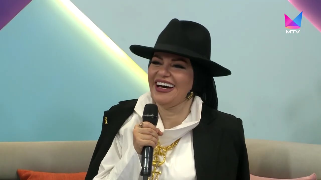 MTV-