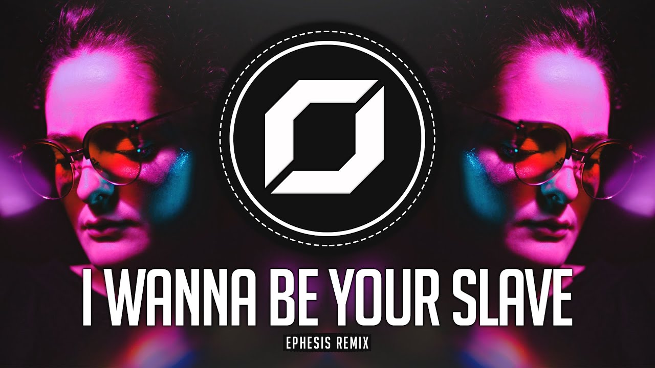 PSY-TRANCE ◉ Måneskin - I WANNA BE YOUR SLAVE (EPHESIS Remix)