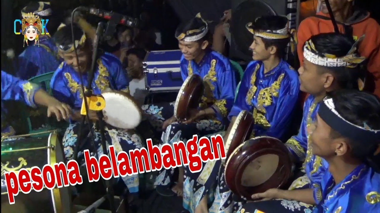 FULL PUKULAN TERBANG-PESONA BELAMBANGAN.