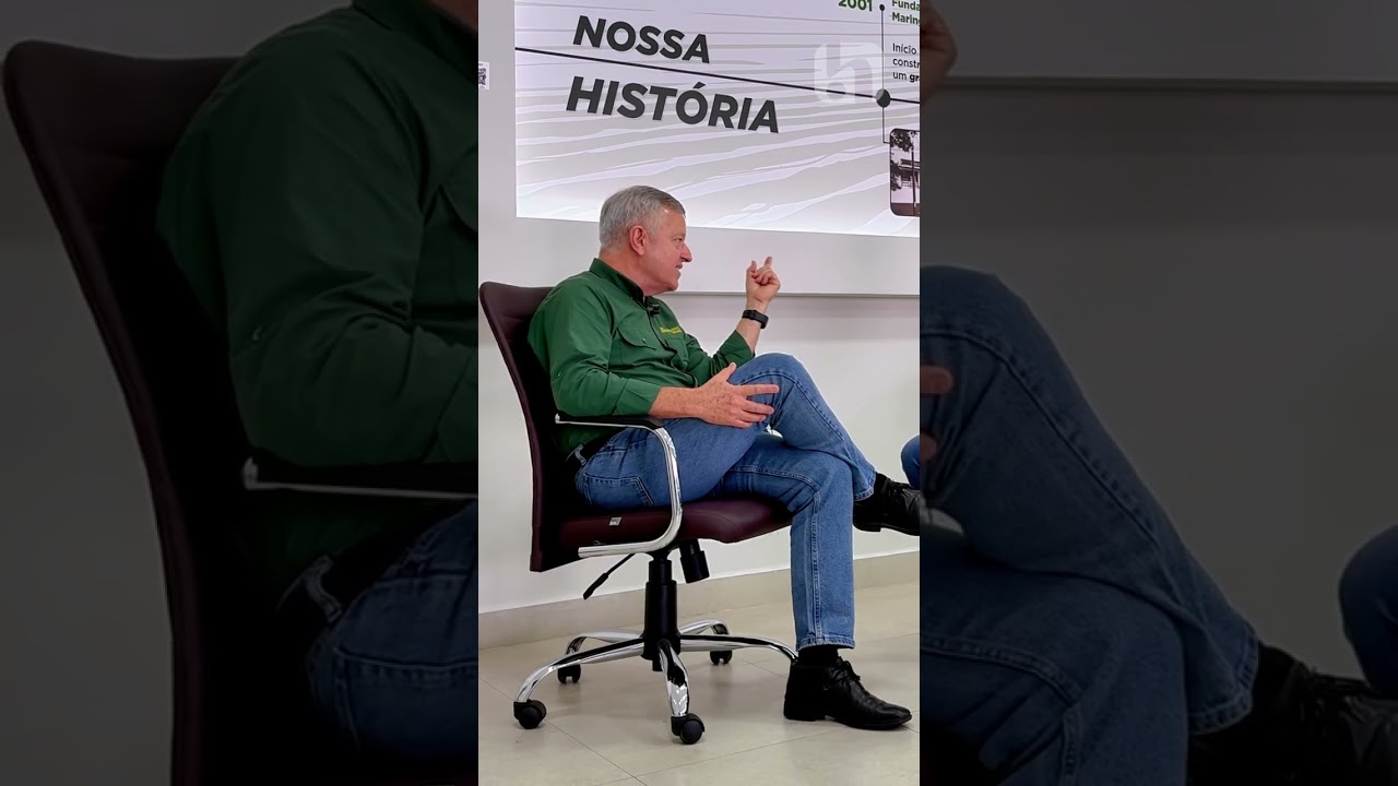 Histórias do Campo   Tecseed