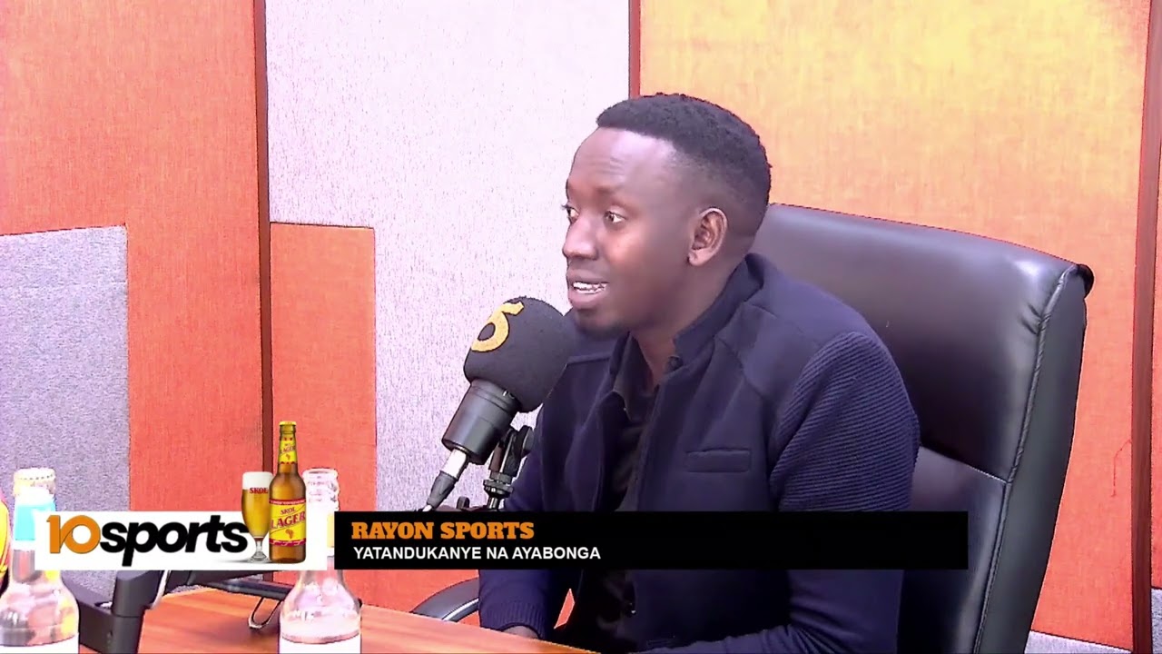 #UYUMUNSIMURUKIKO: ABAKINNYI BASHYA BA RAYON SPORTS BAGEZEHE?