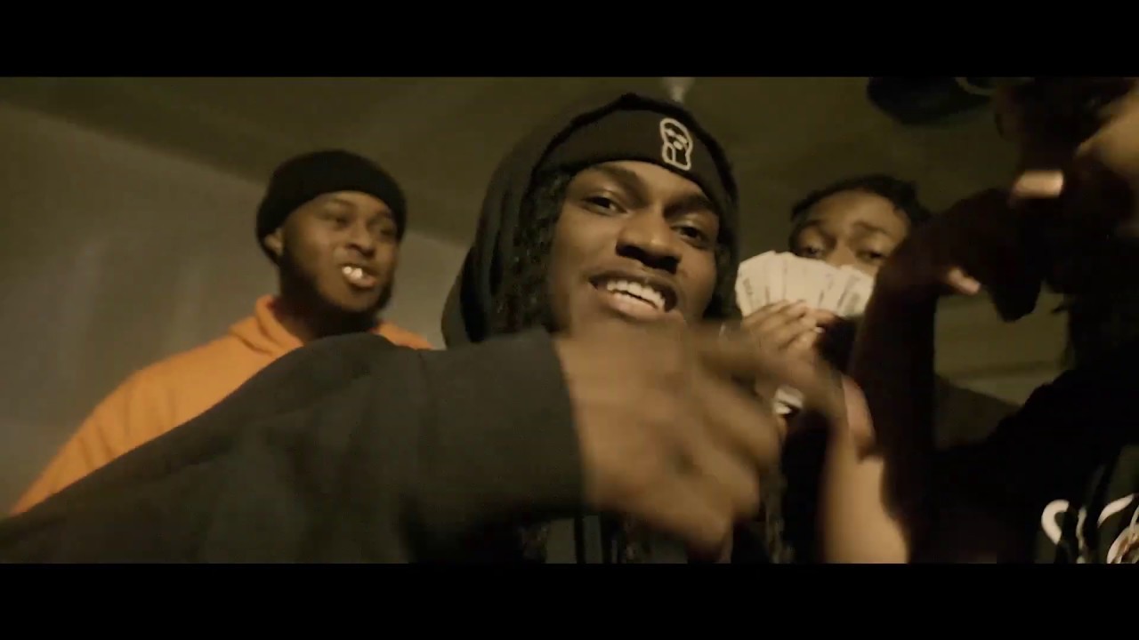 Guapo Laced Ft Killa Cam - Just Bars Pt 3