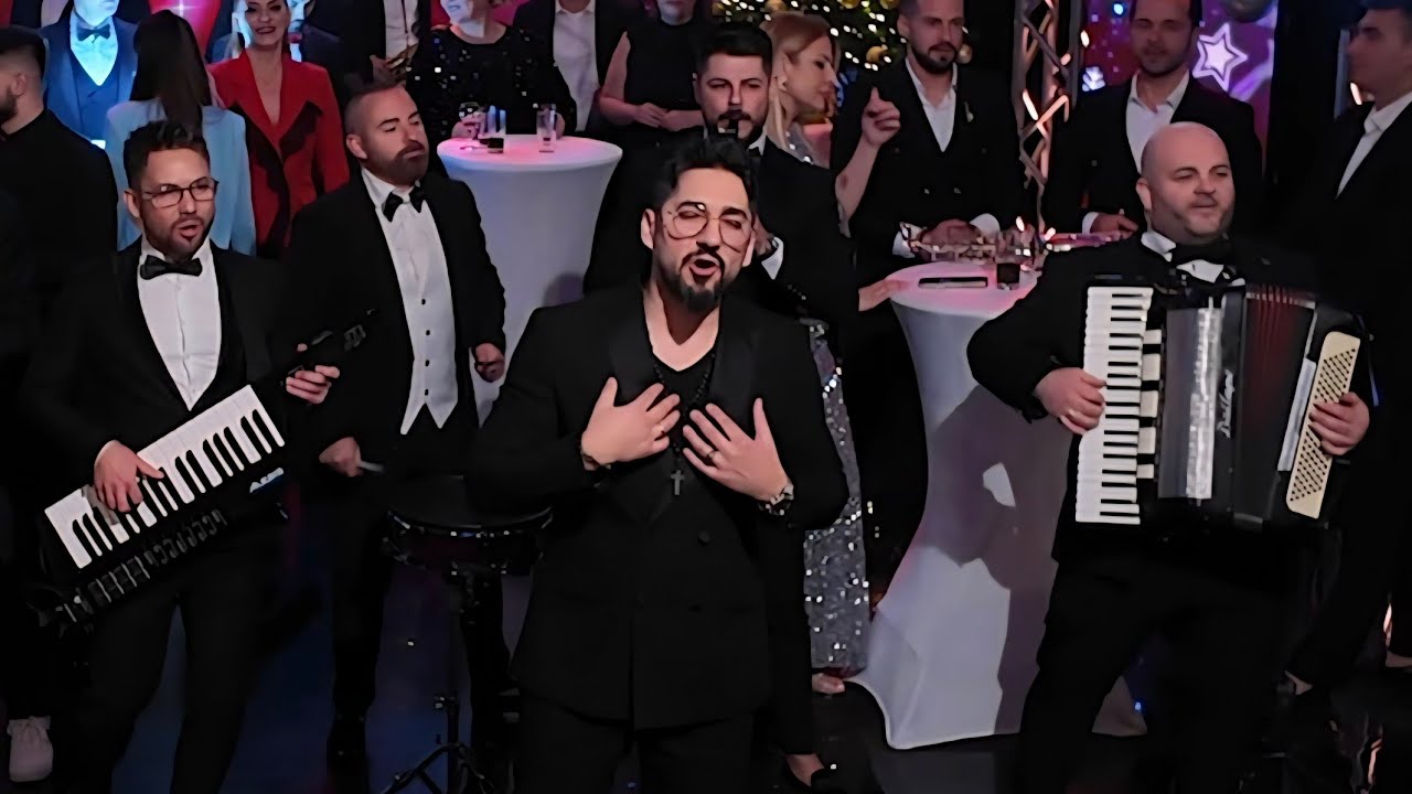 Zena Sto Ja Ljubam - Energy Band & Gjoko Jovik ( Official Video 2026 ) Жена што ја љубам 