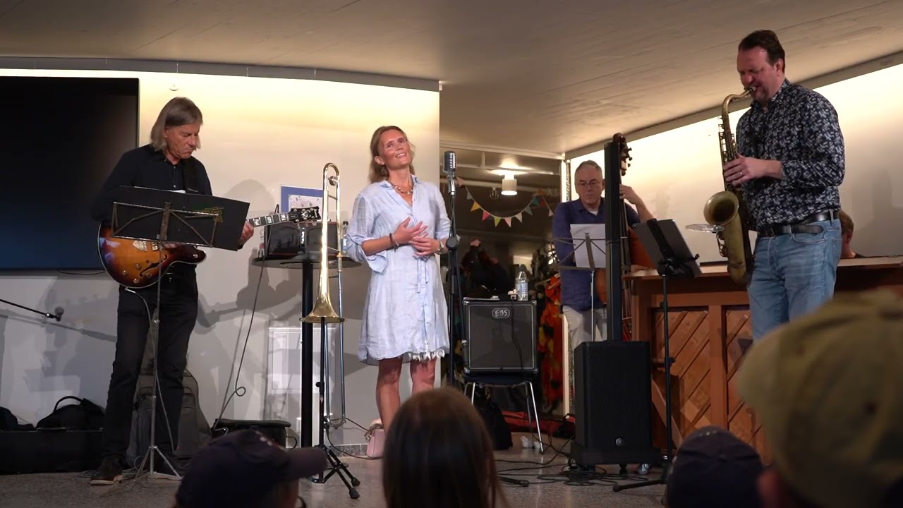 Elins Jazz Band