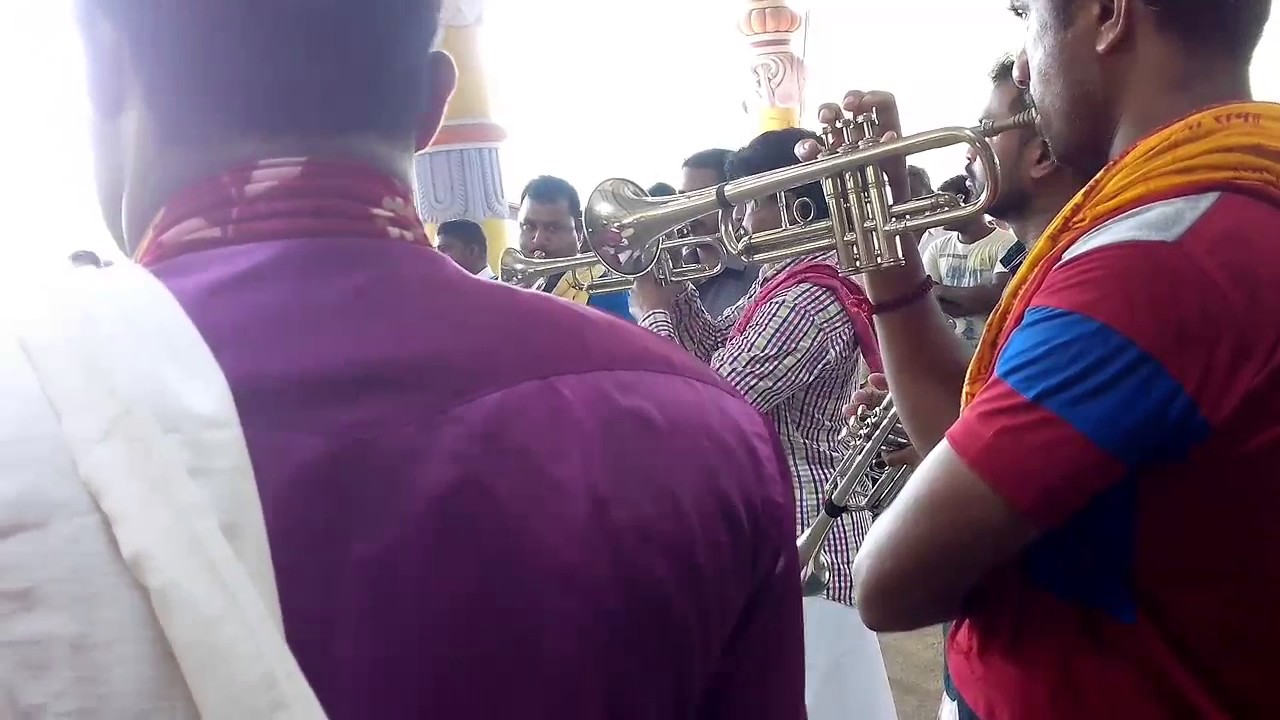 Vadya band