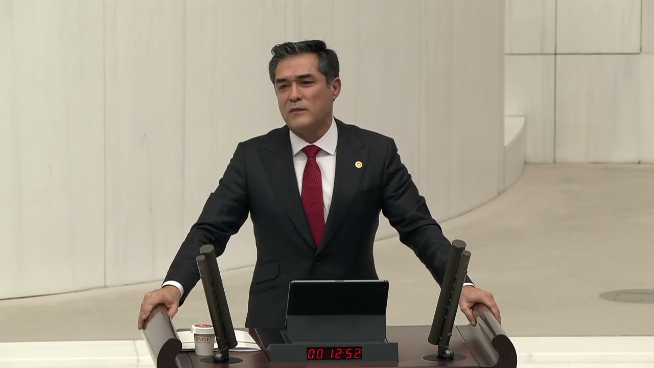 İktidarın 