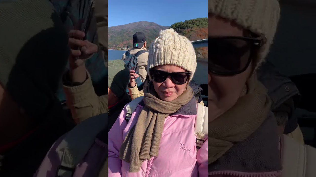 Japan vids part 1  Nov 2019