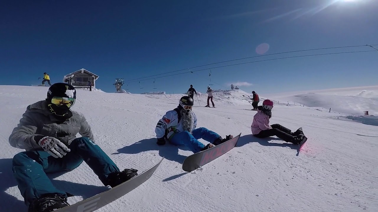 Koralpe 18.02.24.