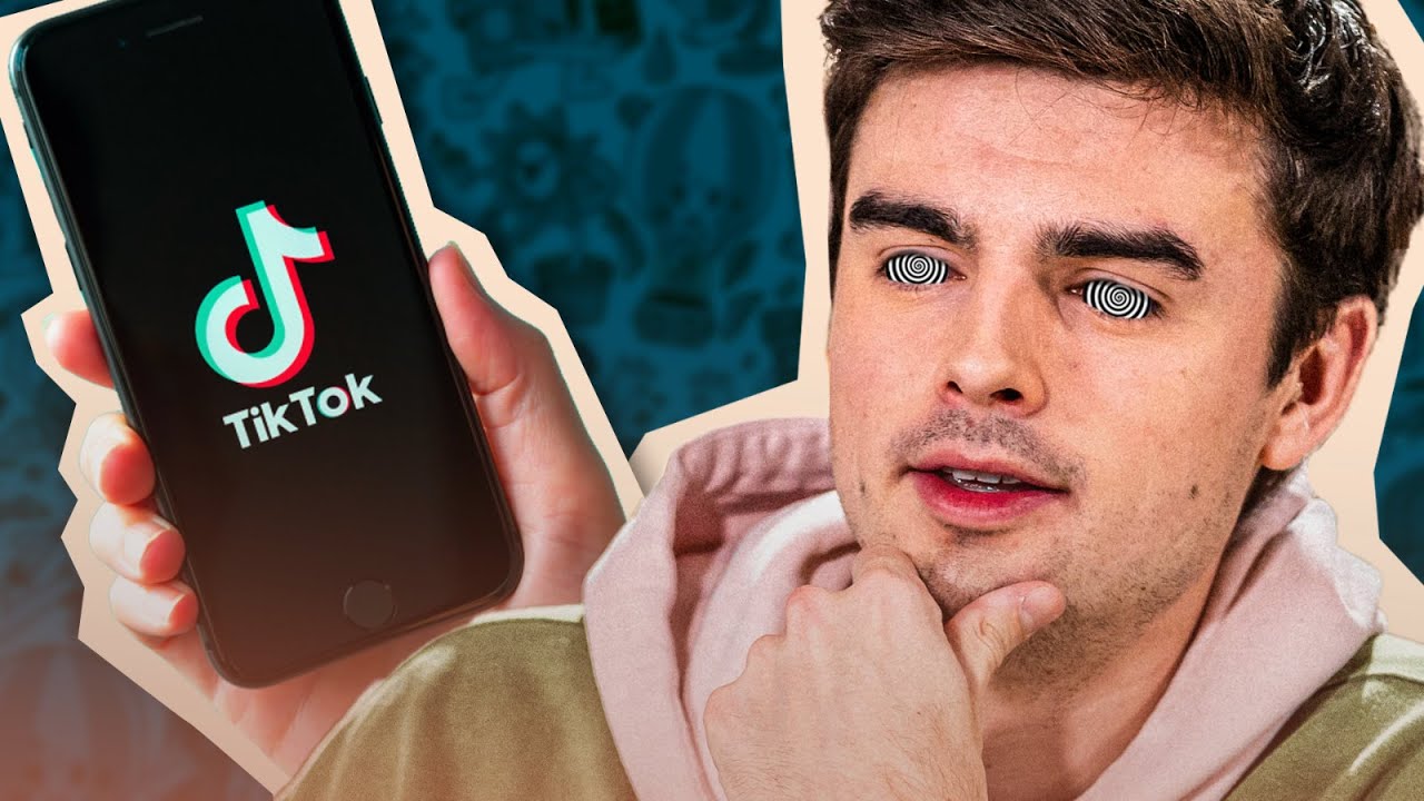 Voilà pourquoi TikTok te rend addict [Hors-série Techup]
