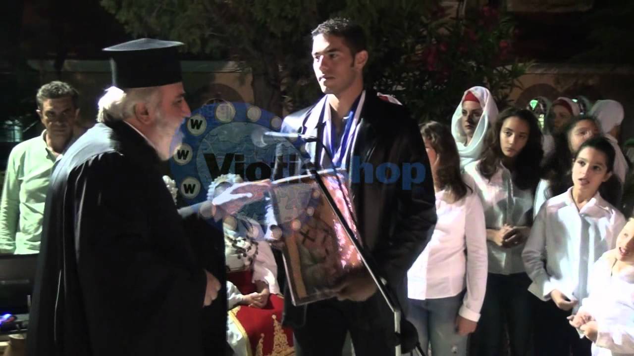 &Sigma;&Tau;&Iota;&Gamma;&Mu;&Epsilon;&Sigma; &Alpha;&Pi;&Omicron; &Tau;&Eta; &Beta;&Rho;&Alpha;&Delta;&Upsilon;&Alpha; &Tau;&Omicron;&Upsilon; &Sigma;&Pi;&Upsilon;&Rho;&Omicron;&Upsilon; &Lambda;&Epsilon;&Mu;&Pi;&Epsilon;&Sigma;&Eta; VIOTIASHOP
