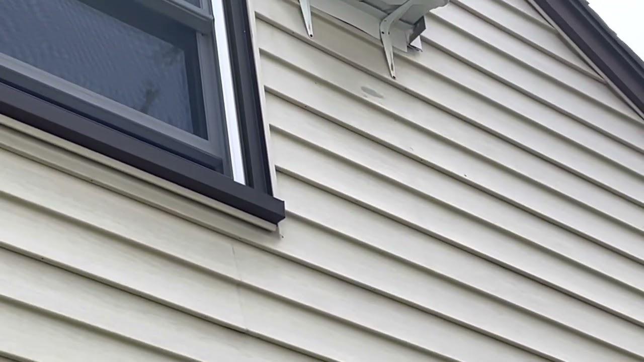 Resolving a condensation leak