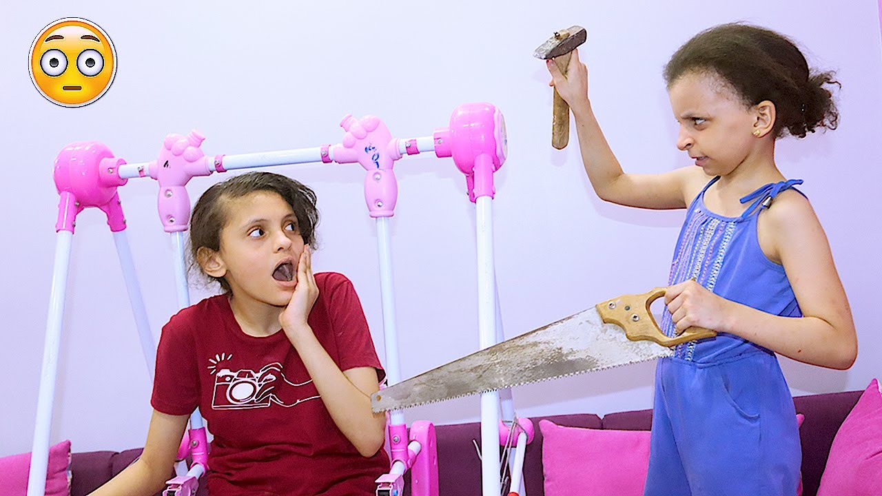 اختى كسرت المورجيحا الجديدة