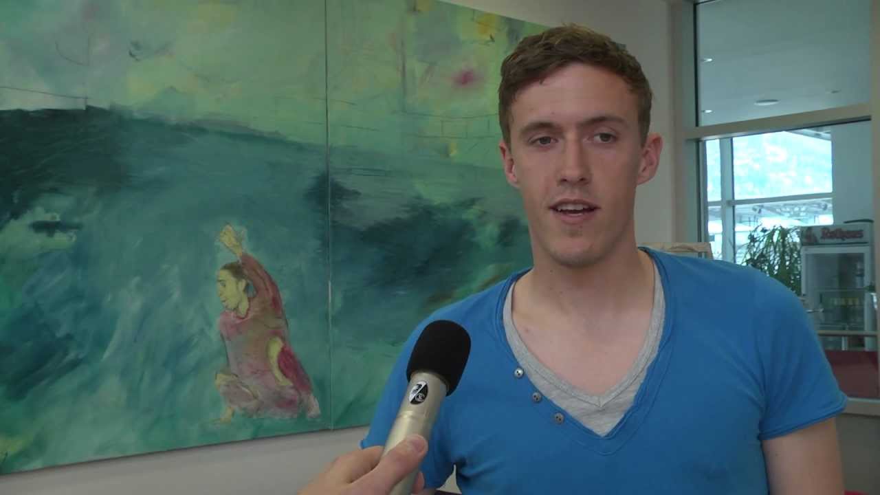 Sport-Club verpflichtet Max Kruse