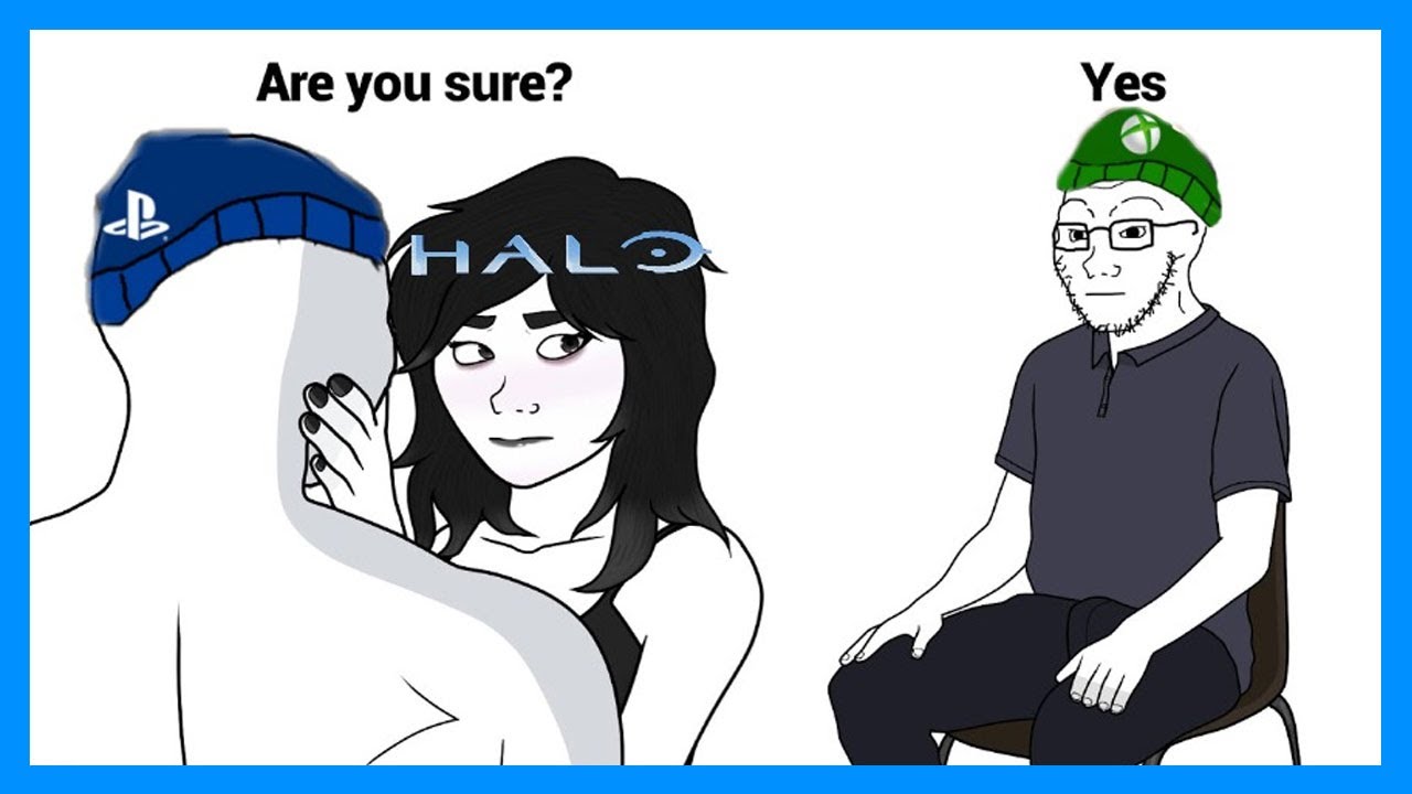 Xbox is COOKED! Halo Goes to PlayStation?! | Clownfish TV