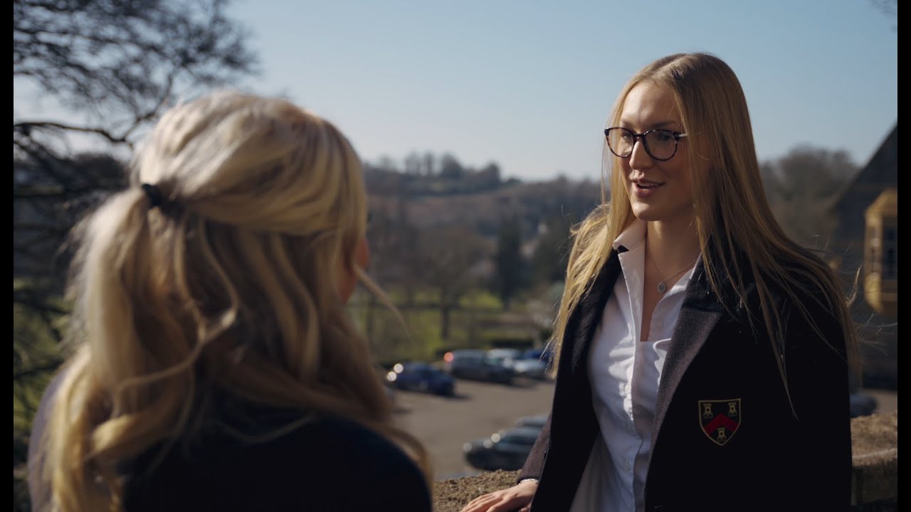 Pupil Testimonials | Mount Kelly
