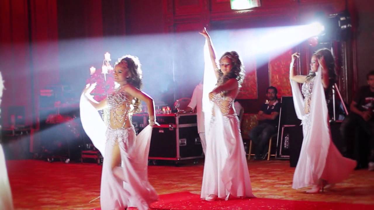 Wedding Reception Highlight of Aravindra & Shalini - Palace Of The Golden Horses Hotel.