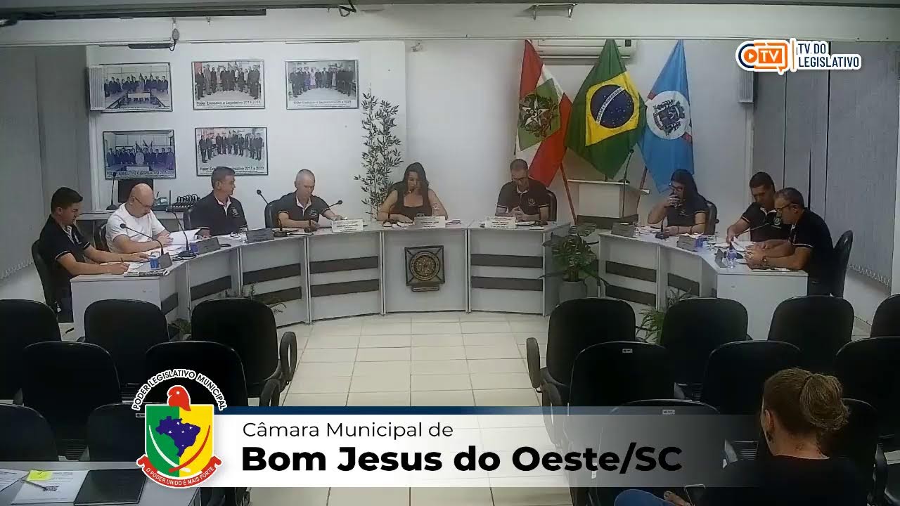 6° SESSÃO ORDINÁRIA DE 2026