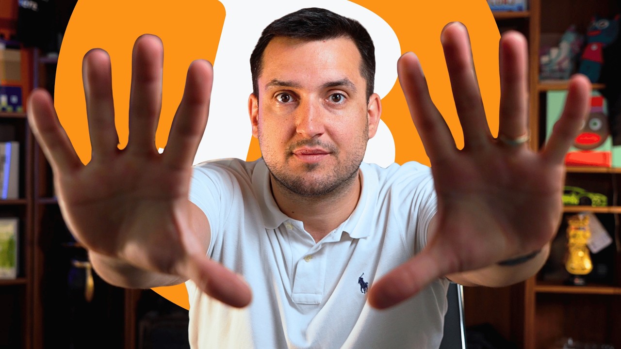 IF YOU MISSED THIS BITCOIN SHORT, WATCH THIS VIDEO ASAP