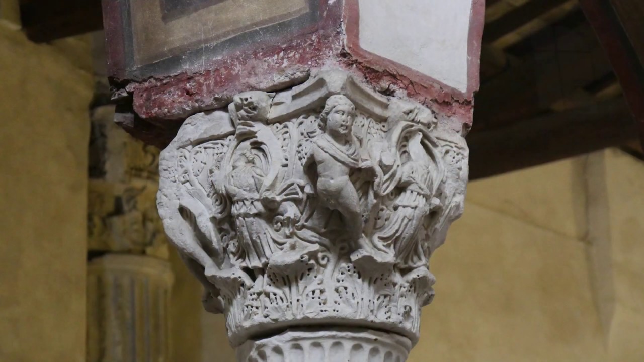 Santa Maria in Cosmedin  (Roma)