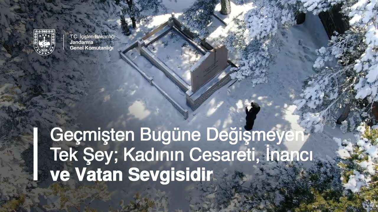 Hayatın her alanında iz bırakan kadınların daima yanındayız.