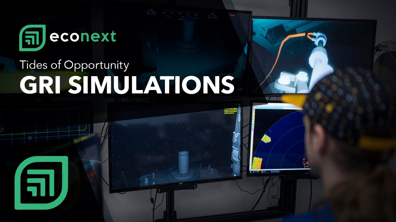 Tides of Opportunity: GRi Simulations