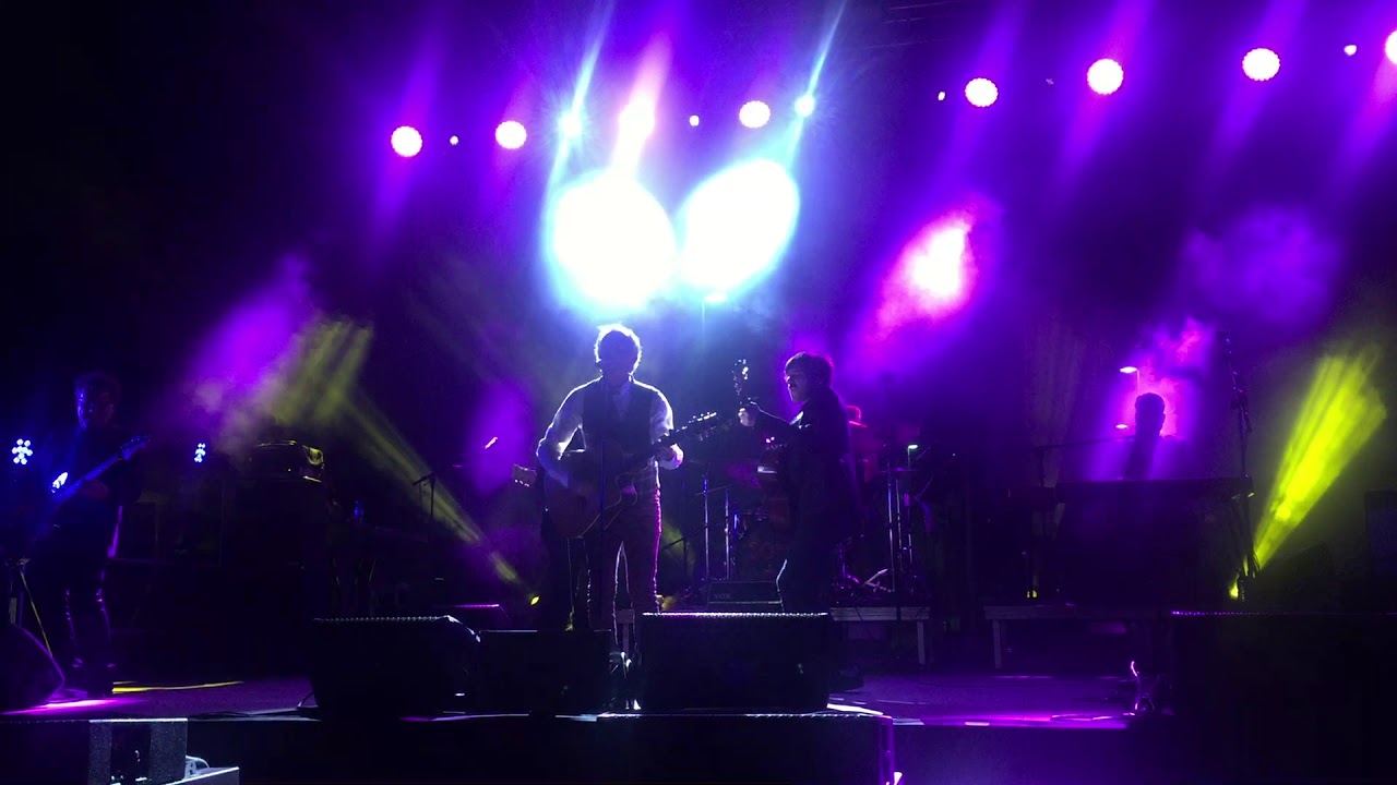 Els Pets - Millor (Festa Major d'Ascó 17/8/2019) Gira SOM