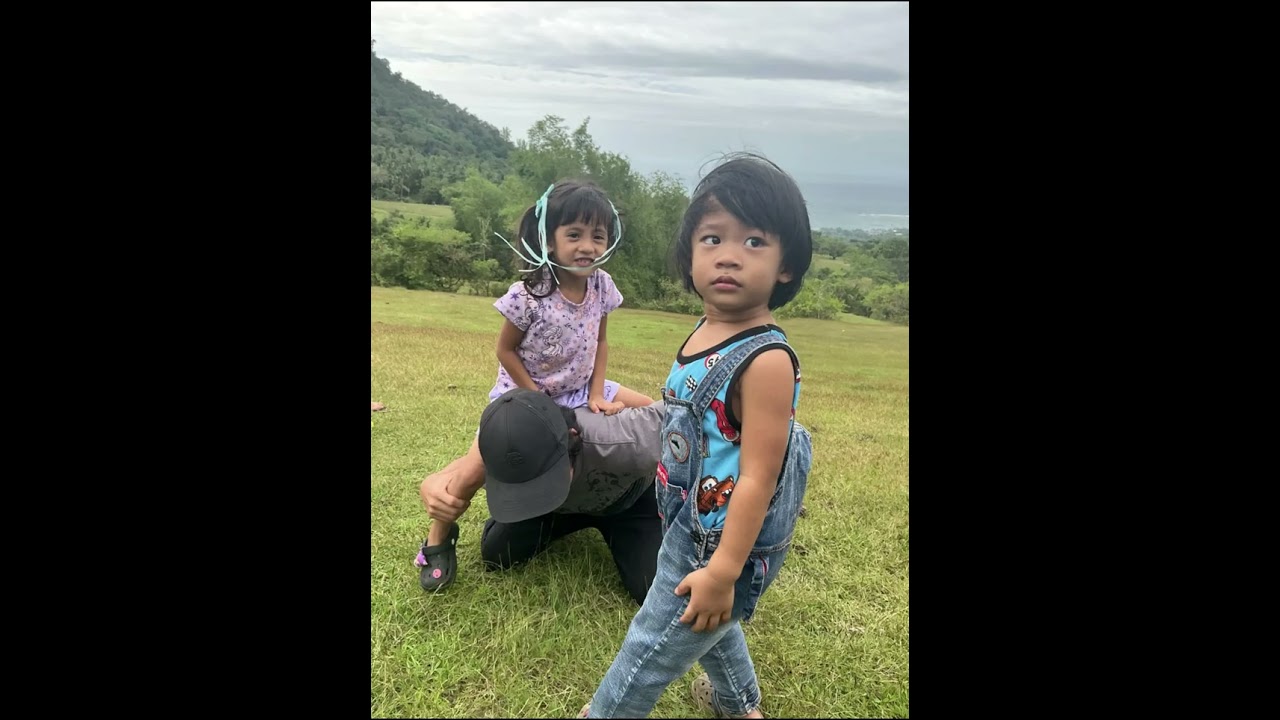 Bonding @ Mountain JOE (Bukid ni Joe)