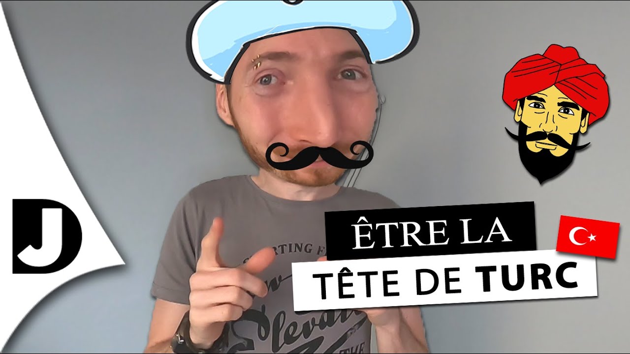 Pourquoi dit-on 