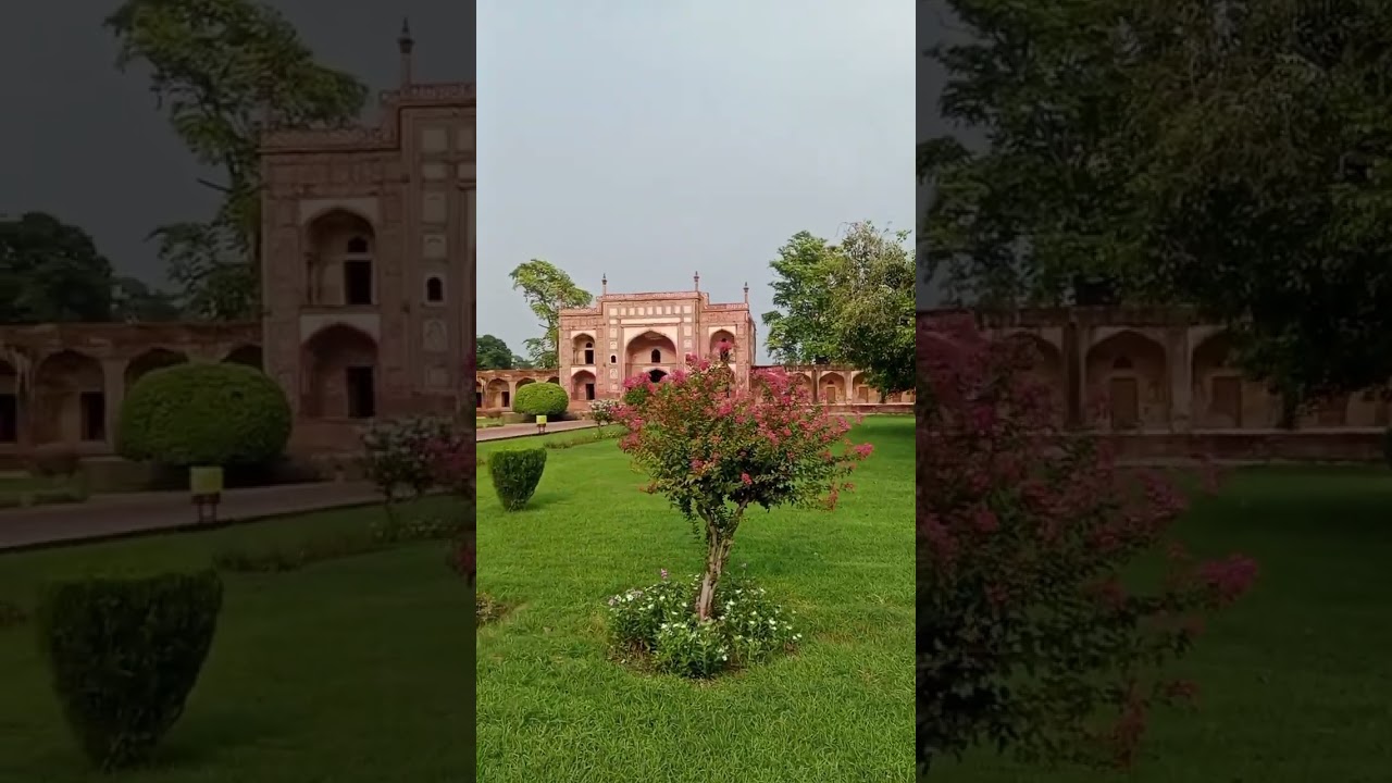 Akbari Sarai Lahore