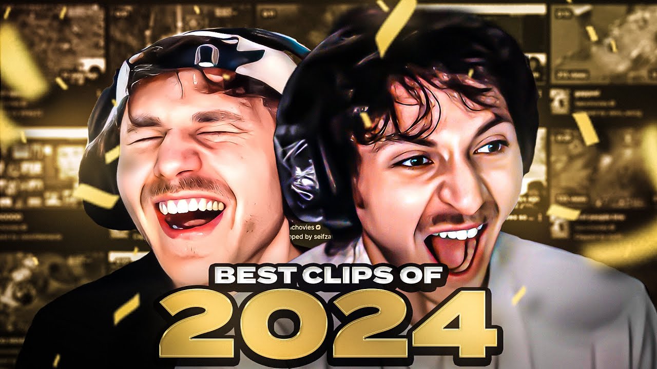 SANCHOVIES TOP CLIPS OF 2024