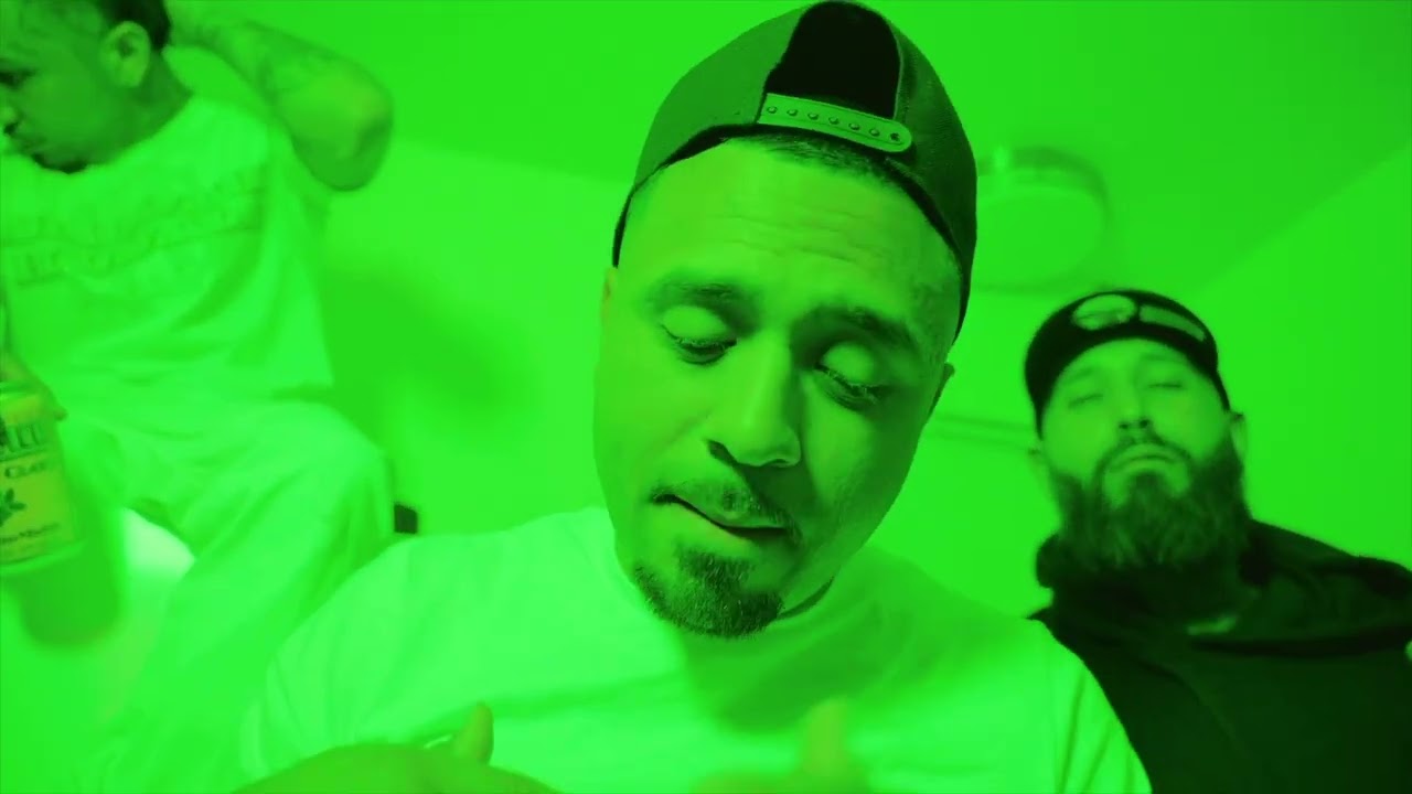 SonnyTheRoadrunner - I Ain’t Cap’n feat. Bossko Richie (Official Music Video)