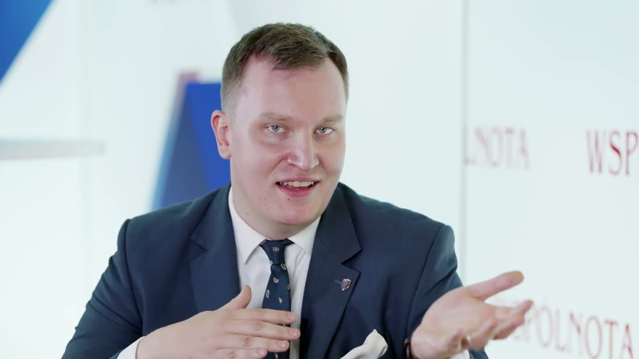 Nowelizacja Ustawy o Krajowym Systemie Cyberbezpieczeństwa – rozmowa z Marcinem Wysockim