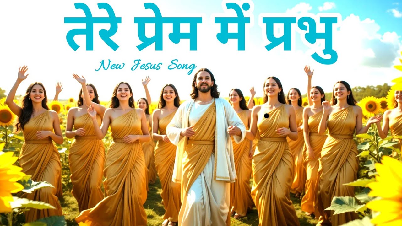 Tere Prem Mein Prabhu