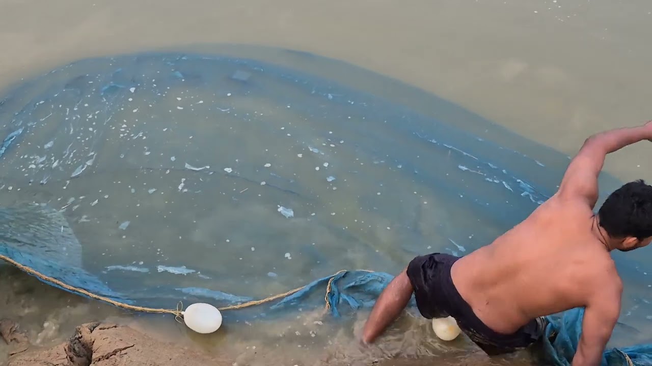 #viral FULL FISHNING VIDEO ALL PROCESS ALL tipy fish hear#odisha