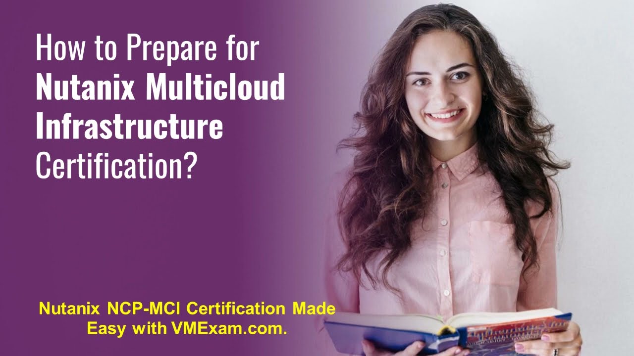 Sharpen Your Knowledge with Nutanix NCP MCI Exam