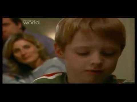 Duchy   S02E03   Dziecięcy demon