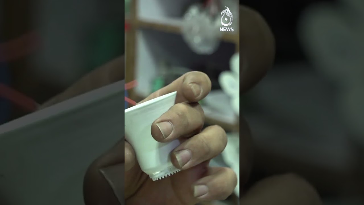 Easy Method to Repair LED Bulbs, Replace the Cut for Just 40 Rupees | #Shorts