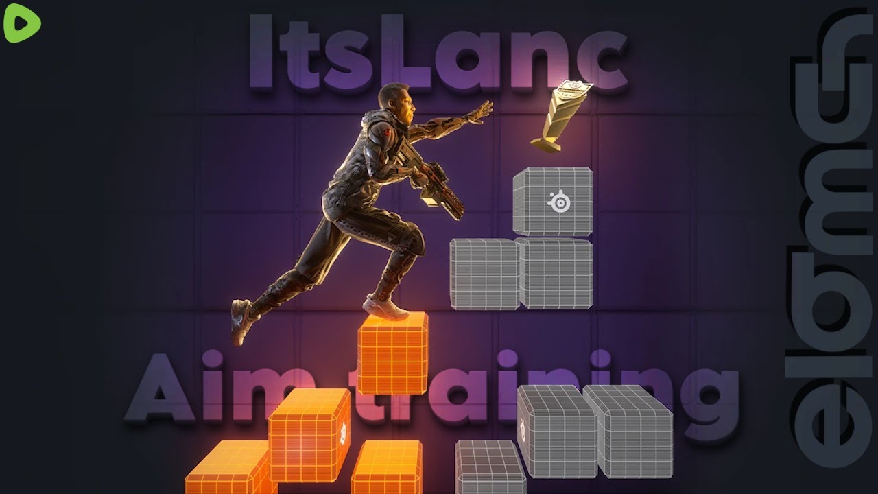 AIM TRAINING STREAM - CS 2 - DAY 5