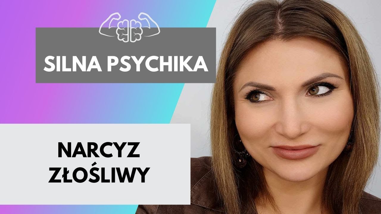 NAJGORSZY typ narcyza 😡