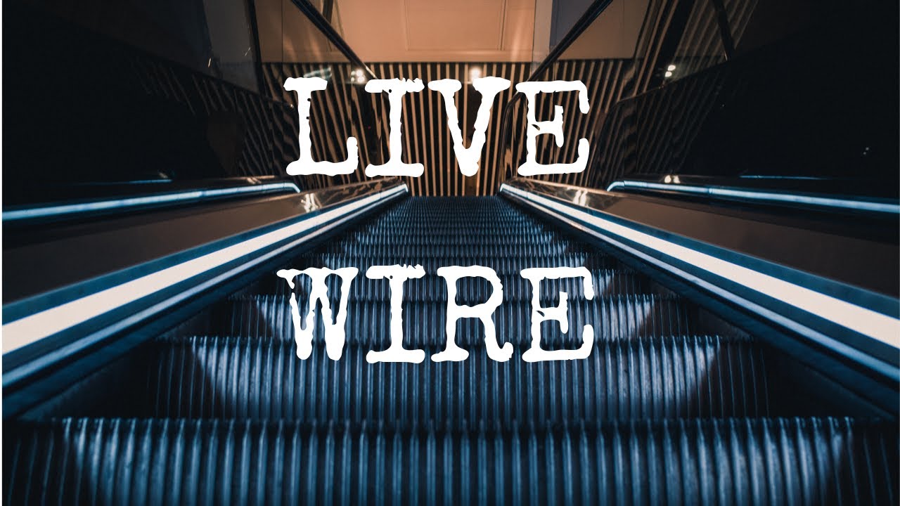 Nu Jazz Fusion - 'Live Wire' - with flute, synth, tabla, percussion