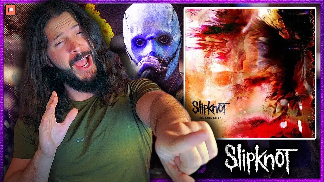 Slipknot 