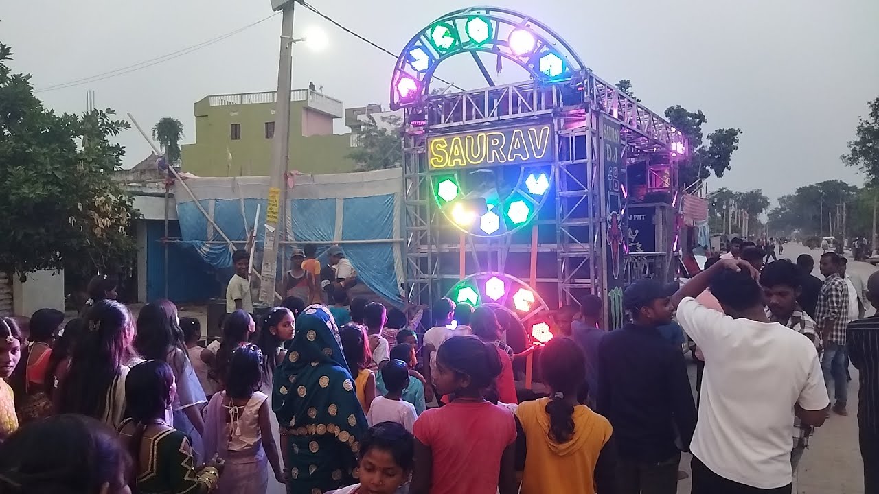 विवाह समारोह सौरभ डी०जे बरियारपुर मुंगेर #dj #trending #videos #danceclothes #djkadance
