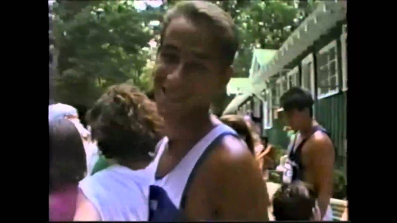 1988 Blue Star Camps Part Two