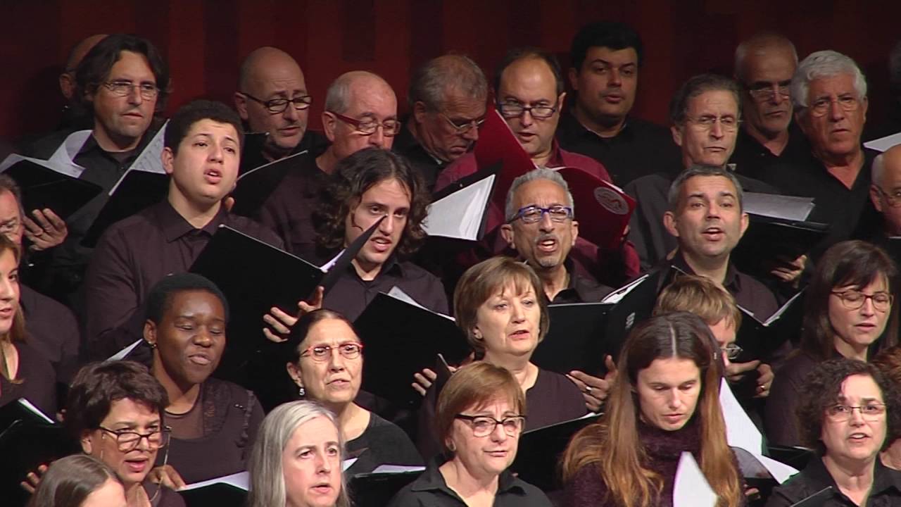 La Balanguera. Cançó representativa de Mallorca.