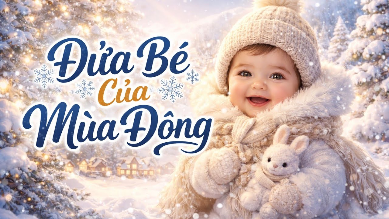 ĐỨA BÉ CỦA MÙA ĐÔNG ❄️ (Official Audio) | Nhạc Buồn Mùa Đông #duatremuadongchi #jack #j97 