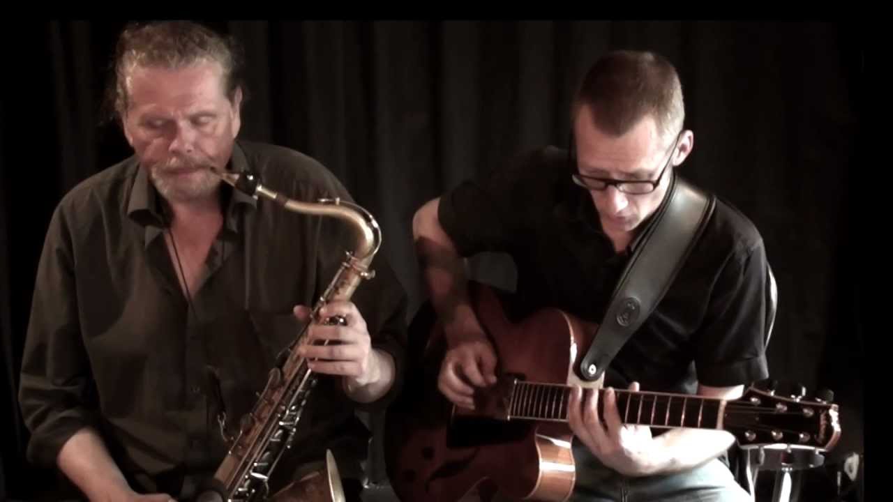 Never Let Me Go - Tomas Franck & Tao Højgaard