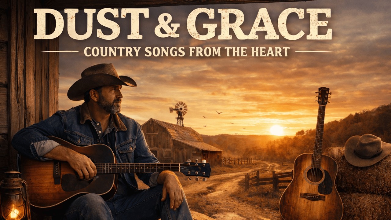 If You Love Real Country, This Album Will Stay With You | Full Album