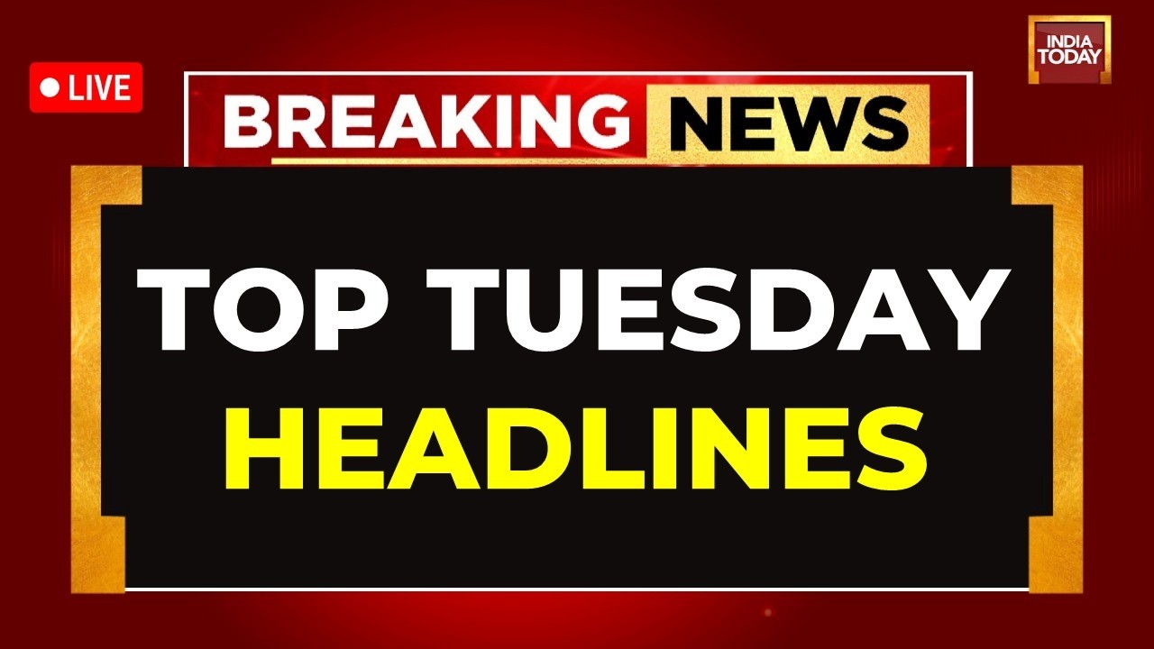 US Israel Iran War News LIVE | Trump's Ceasefire Claim LIVE News | Israel Iran War | Iran War LIVE