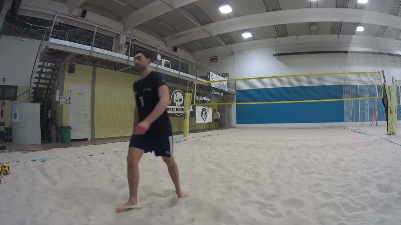 Correzione del check